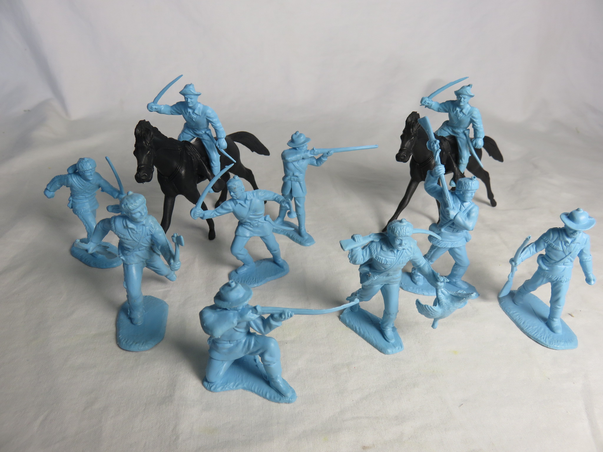 Classic Toy Soldiers Products