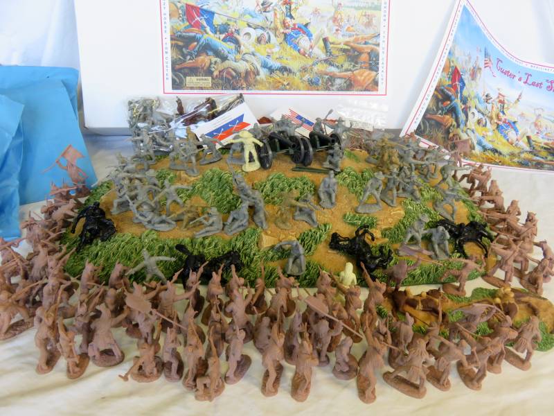 Classic Toy Soldiers Products