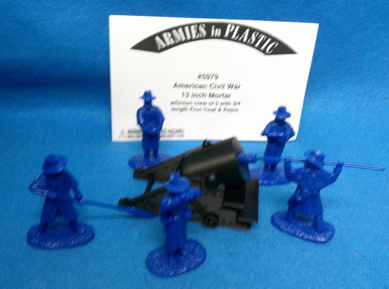 AIP5979 Civil War, Union 13
