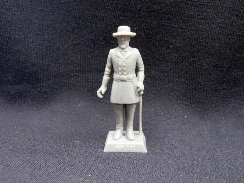 GEP206A General Robert E Lee (60MM)