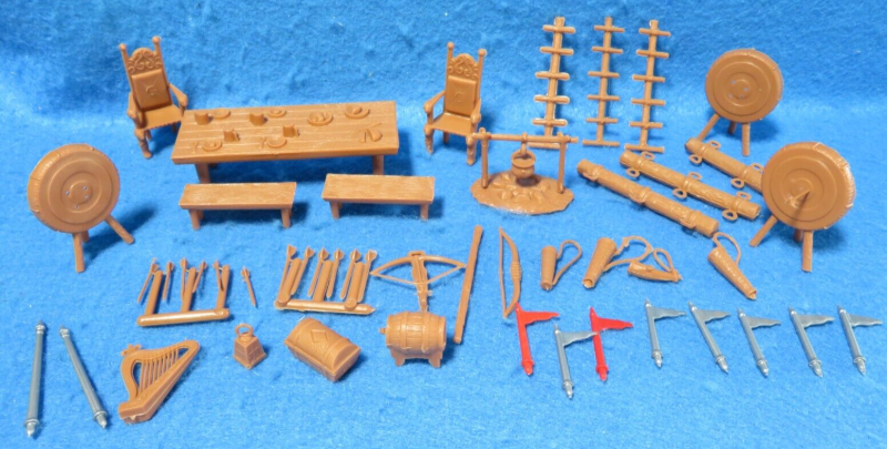 Classic Toy Soldiers Products